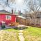 4 Mi to Downtown Denver Washington Park Hideaway! - دنفر