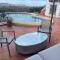 Apartment - 2 Bedrooms - Kitchen - Shared Pool - View - Pego