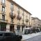 Apartment on 2 levels Milan-Crocetta M3