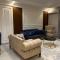 New luxury apartment - New Cairo - Kairó