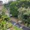 The Hayloft - New Dog friendly with garden and parking
