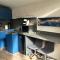 MonPe apartmánik s atmosférou