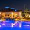 Socrates Studios and Suites