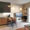 Gallery House in Itea-Delphi - إتيا