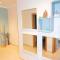 Apartments Baleal: Balconies and Pool