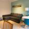 Apartments Baleal: Balconies and Pool