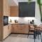 Gallery House in Itea-Delphi - إتيا