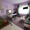 Sandy Beach Apartments