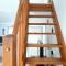 Maison agréable à Le Crotoy, 57 m² avec vélos inclus