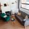 Gîte cosy Lac de Payolle - 康庞