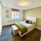Private Marylebone Apartment - Sleeps 6 - 伦敦