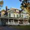 Franklin Manor Bed and Breakfast - Saranac Lake