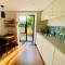 The Hideaway Apartment, Bath