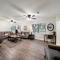 Peaceful Abode in Convenient Baytown Location