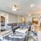 Lake Keowee Resort Condo Pool, Beach, Golf Access