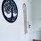 Grand appartement cosy 4ch