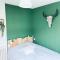 Grand appartement cosy 4ch