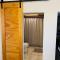 Loft hermoso con bella vista de la ciudad