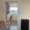 Loft hermoso con bella vista de la ciudad