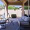 Desert Paradise Pool Spa Pickleball Putt Green - 凤凰城