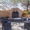 Desert Paradise Pool Spa Pickleball Putt Green