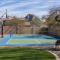 Desert Paradise Pool Spa Pickleball Putt Green