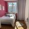 Grand appartement cosy 4ch