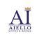 Aiello Suites Executive