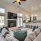5 Mi to Downtown Reno Home with Lake Access!