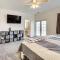5 Mi to Downtown Reno Home with Lake Access!