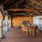 Dal Picasass House