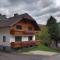Appartement Bergliebe-Schneiderbauer