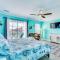 Calm Coastal Haven with 2 Balconies Near Beach - كارولينا بيتش
