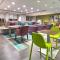 Home2 Suites By Hilton Tulsa Airport