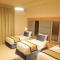 SAVOY APARTMENTS