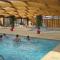 Camping Le Tarteron