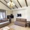 Oasis Apartment Ammoudia