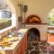 RENT HOUSE BEACH MIRTOFITO 8 km FROM PERAMOS