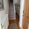 Beach View, 4 bedroom house opposite the sea! Sleeps 10