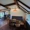 Unieke Twentse boerderij - 4 bedrooms & huge private garden - Den Ham