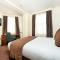 Mercure London Paddington Hotel