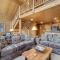 816 Mountain Cabin