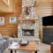 816 Mountain Cabin
