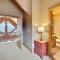 816 Mountain Cabin