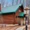 816 Mountain Cabin