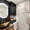 Remarkable air-con 2-Bed Apartment by Paris