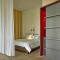 Sorell Hotel Rigiblick - Studios & Spa Suites