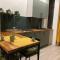 Milan CityApartment Certosa