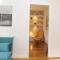 Stylish 3 bedrooms apartment near Vatican