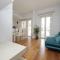 Stylish 3 bedrooms apartment near Vatican